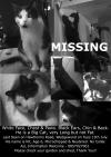 Cat lost - Dublin