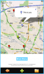 Lost and Found Pets Listings Near Me powered by GPS